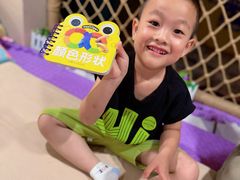 -北京市丰台区阳光起点锦城幼儿园(丰台园)
