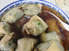 -古徽州馄饨店(宝安路店)