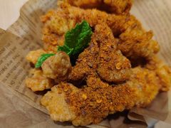 -太二酸菜鱼(武汉光谷保利店)