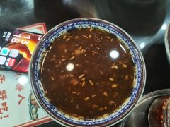 桂花糖芋苗-冯鑫记南京鸭血粉丝汤(来燕路店)