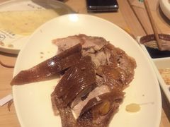 -春饼先生·北京烤鸭(甘井子万达店)