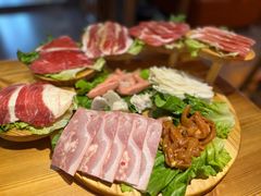 -丁荣华炸串(托乐嘉店)