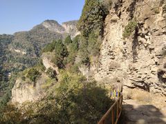 -北京上方山国家森林公园