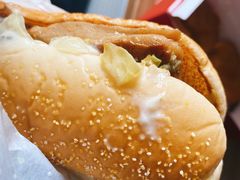 -麦当劳(杭州三花国际店)