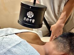 -手技王·影院足道·SPA(深圳之眼店)