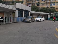 -杭州公交集团大关中心站