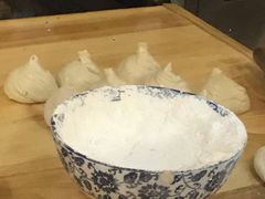 -潼关肉夹馍(永兴坊店)