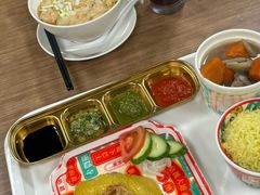 -百福麵家(新馬路店)
