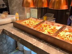 -禾斗海鲜自助(市南银座店)