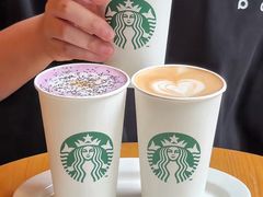 -星巴克臻选(上海长风大悦城店)