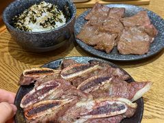 -牛也烧肉(摩尔城店)
