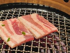 -乾杯烧肉居酒屋(中洲湾店)