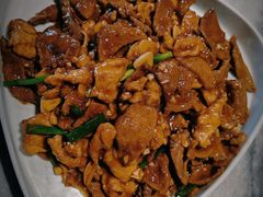 -大胡同天津菜·海肠捞饭·津门皮皮虾锅贴一绝(西姜井店)