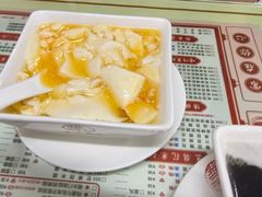 -香港華心糖水鋪(南西总店)