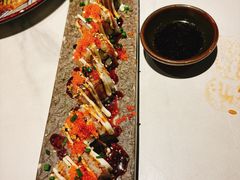 石屋寿司-石屋料理(南京西路店)