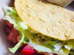 -Taco Bell 塔可贝尔(东方明珠店)