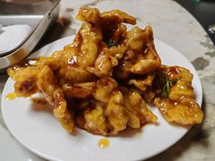 -宝发园名菜馆