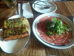 -PIZZA BIANCA(民园店)