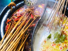 -小郡肝串串(解放碑店)