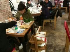 大堂-焯牛潮汕牛肉火锅(云峰街创始店)