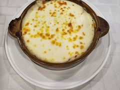 -新侨三宝乐西餐厅(崇文门店)