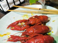 -龙虾风暴(松江店)
