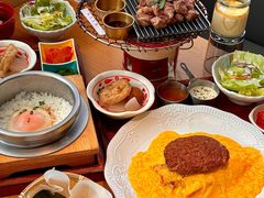 -味太助·银饭食堂(中华城店)