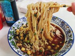 -万家面(重庆建川博物馆兵工商业街店)