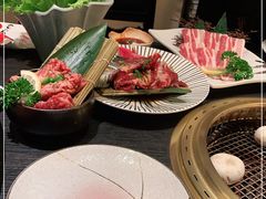 -AJIYA·池袋日式烧肉自助(天津万象城店)
