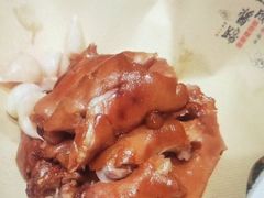 -喜福楼(中平街店)