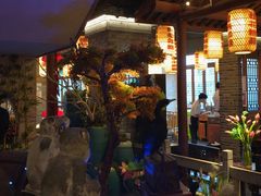 -二十八里太湖船菜(吉祥路店)