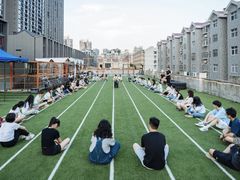 -岩顶健身(玄武店)