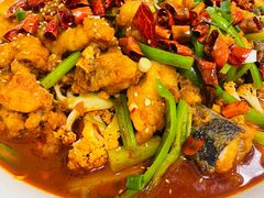 -芳芳餐厅(白沙路店)