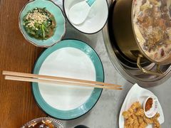-大理董·董家小厨野生菌火锅(古城旗舰店)