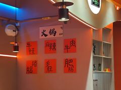-老班长·小龙虾·鲜货烧烤大排档(金街美地店)