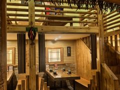 -恩你小木屋·韩式料理(假日广场店)