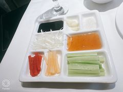 -四季民福烤鸭店(和平里店)