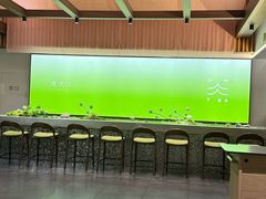 -荷风细雨·中国茶宴(世纪大道店)