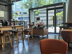-星巴克(深圳世纪汇分店)