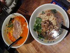 -和府捞面(东直门银座店)