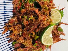 -紫滇源云南生态菜(丹凤街店)