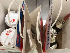 打包-喜茶(广州佳兆业广场店)