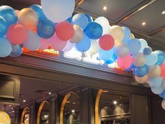 -宴立方海鲜自助(义乌万达广场店)