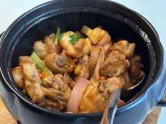 -宝丽轩中餐厅BAOLIXUAN