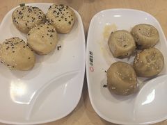 -小杨生煎(成山巴黎春天店)