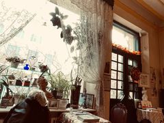 -露西亚咖啡西餐厅(哈尔滨俄侨纪念馆店)