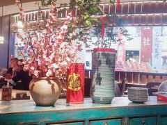 -青年公社烤鸭(熙悦天街店)