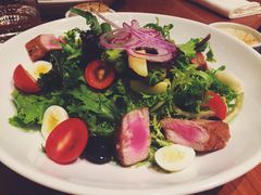 -沈阳君悦酒店·意坊意大利餐厅