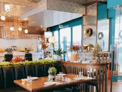 大堂-FISH&POTATO Cō(地中海美食 万象城店)