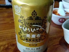 -思金拉措庄园藏餐(太阳岛店)